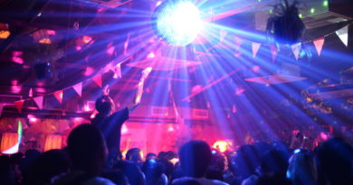 Saham LUCY in The Sky