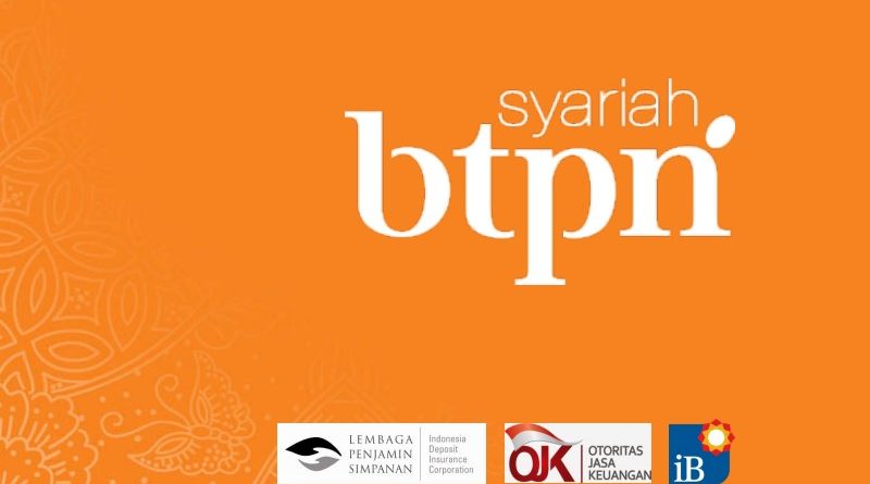 Jadwal Dividen 2024 BTPN Syariah BTPS