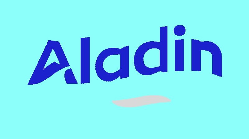 Prospek saham Bank Aladin Syariah BANK