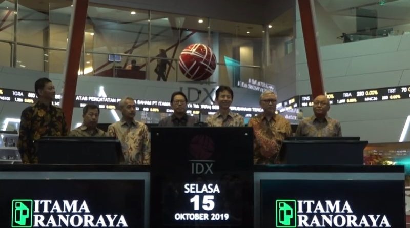 rekomendasi IHSG hari ini