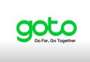 Logo Gojek Tokopedia GoTo