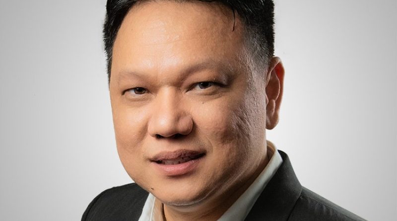 Profil Agus Chandra Dirut Kimia Farma Diagnostika Penyelesai Kasus Antigen Bekas di MEdan