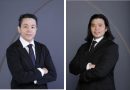 Dennis Rahardja 25 persen, dan Kevin Rahardja 15 persen. Kevin Rahardja