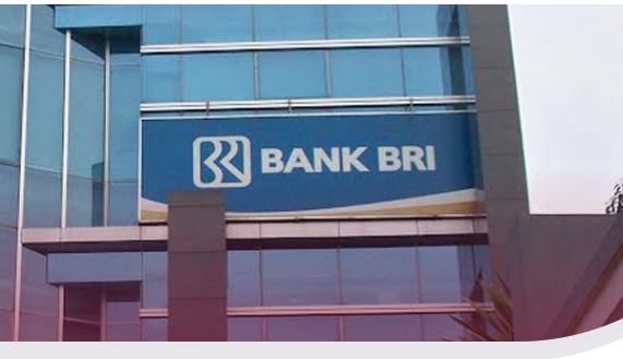 Harga Saham BBRI