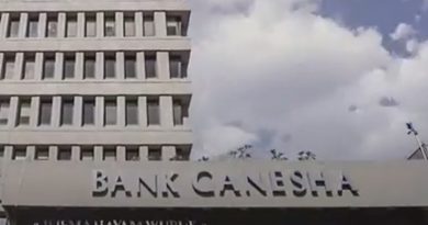 Bank Ganesha BGTG