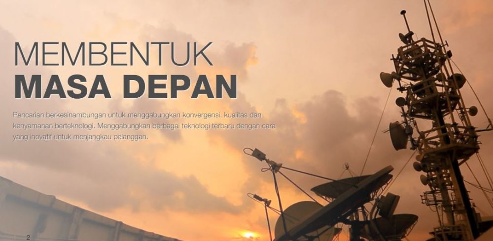 Saham EMTK