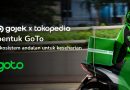 Gojek Tokopedia GoTo