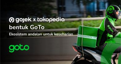 Gojek Tokopedia GoTo