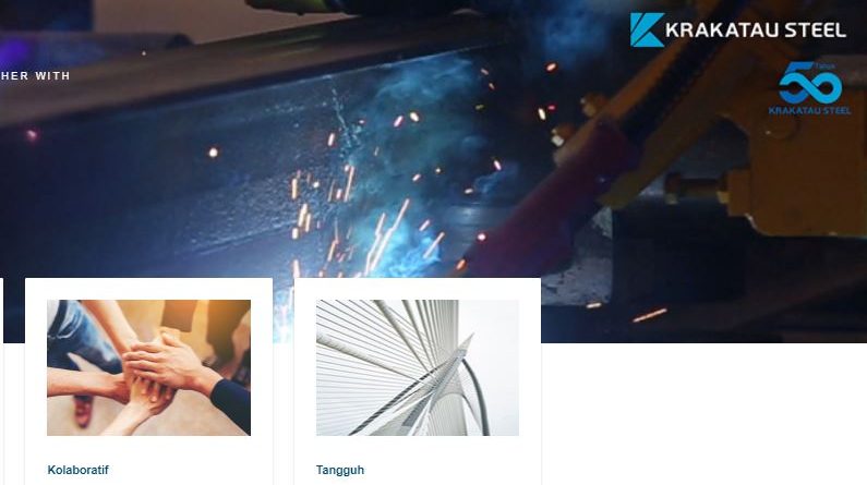Krakatau Steel