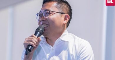 Achmad Zaky Pendiri Bukalapak Mencari Direktur