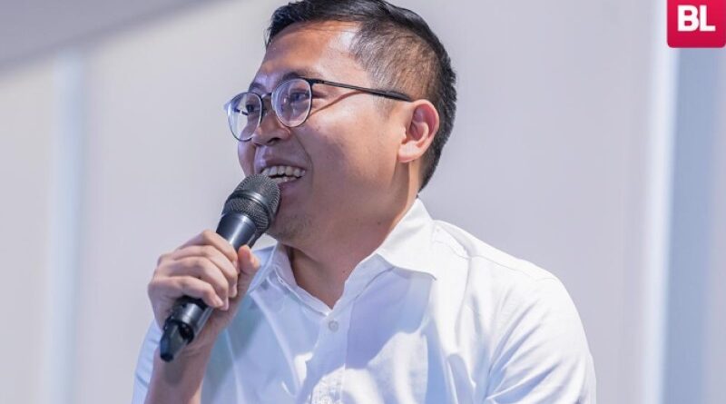 Achmad Zaky Pendiri Bukalapak Mencari Direktur