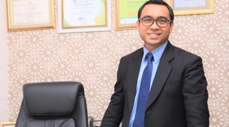 Direktur Utama IDEA Indonesia