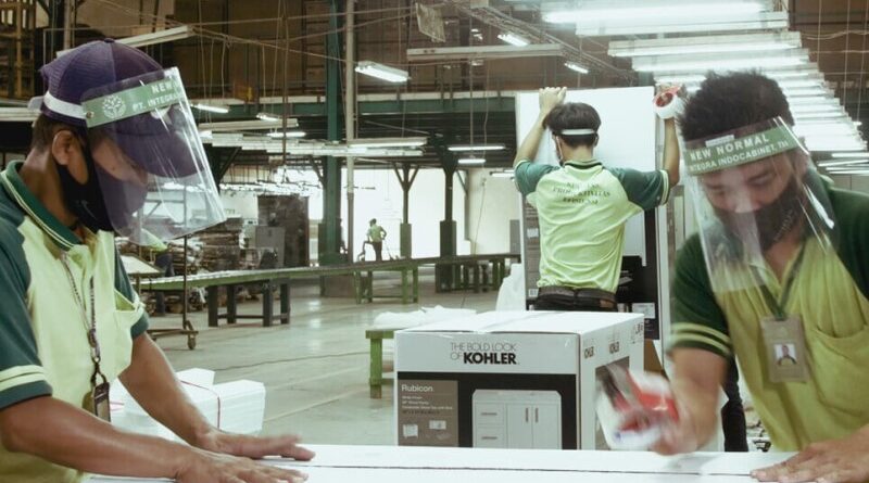 Dividen Integra Indocabinet IDX WOOD per lembar