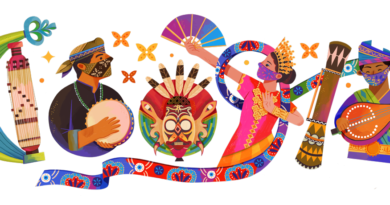 Google Doodle Hari Kemerdekaan Indonesia indonesia-independence-day-2021-