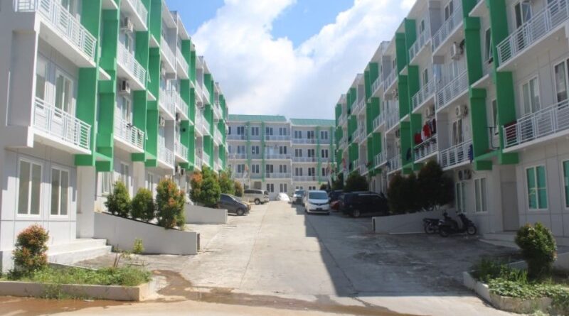 Karya Bersama Anugerah