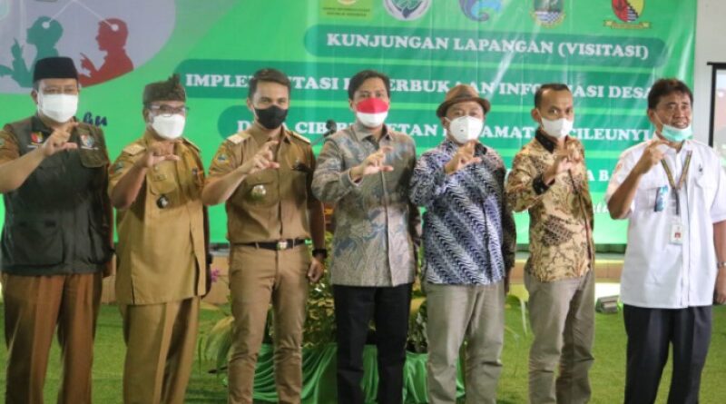 Komisi Informasi