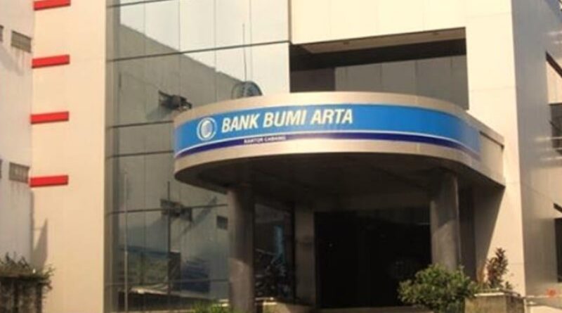 Saham Bank Bumi Arta IDX BNBA