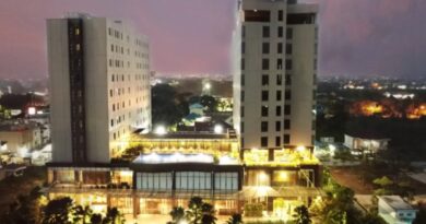 PP Properti Pemilik Prime Park Pekanbaru/foto-PPRO