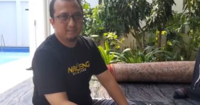 Yusuf Mansyur