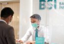 BSI (BRIS) Tawarkan Sukuk Rp2 Triliun BSI Bank Syariah Indonesia