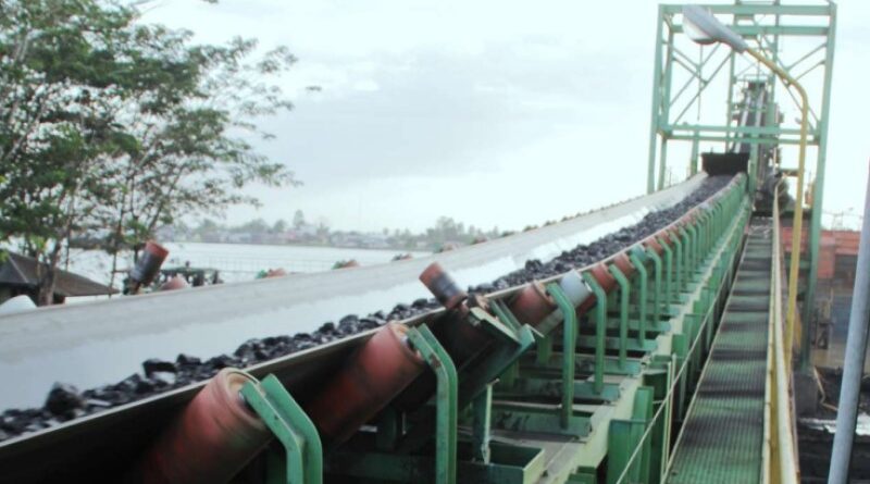 Dana Brata Luhur IDX TEBE