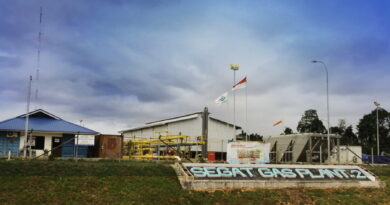 Energi Mega Persada Bentu