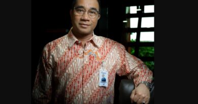 Profil Ramadan Pohan Direktur Bank Sumut