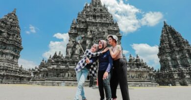 Anggota Holding BUMN Pariwisata