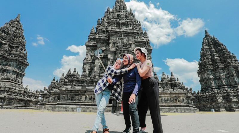 Anggota Holding BUMN Pariwisata