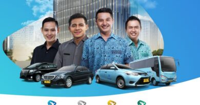 Blue Bird Group Owner, saham IDX BIRD