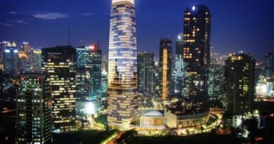 NKE PT Nusa Konstruksi Enjinering Tbk