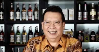 Profil Hengky Wijaya Owner IDX BOBA
