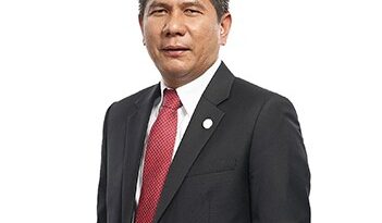 Profil arif-suhartono Direktur Utama Pelindo hasil Merger