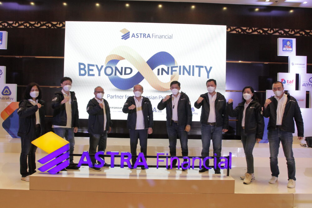 Astra Financial