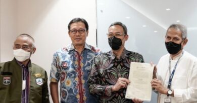 BPKH dana haji pengendali Bank Muamalat