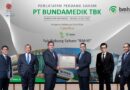 Bedah Robotik Hadir di Sumbar, Apa Bedanya dengan Operasi Biasa? Harga saham bundamedik