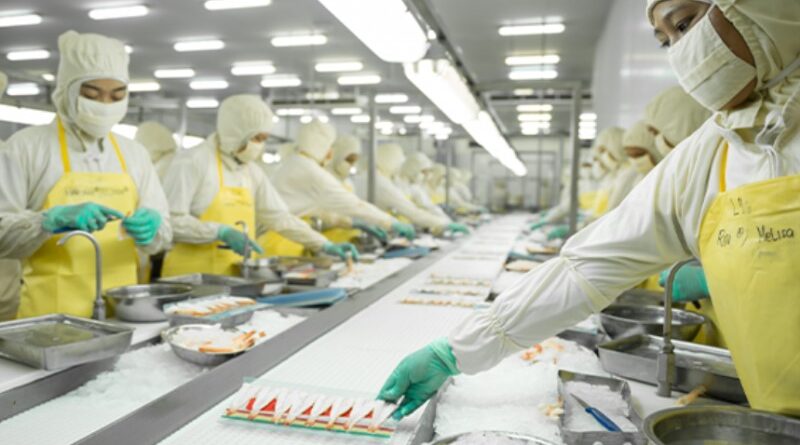 CPRO PT Central Proteina Prima Tbk