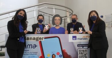 Aplikasi EMMA AXA