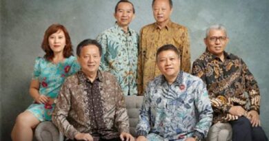 EMTK Akuisisi Bank FAMA