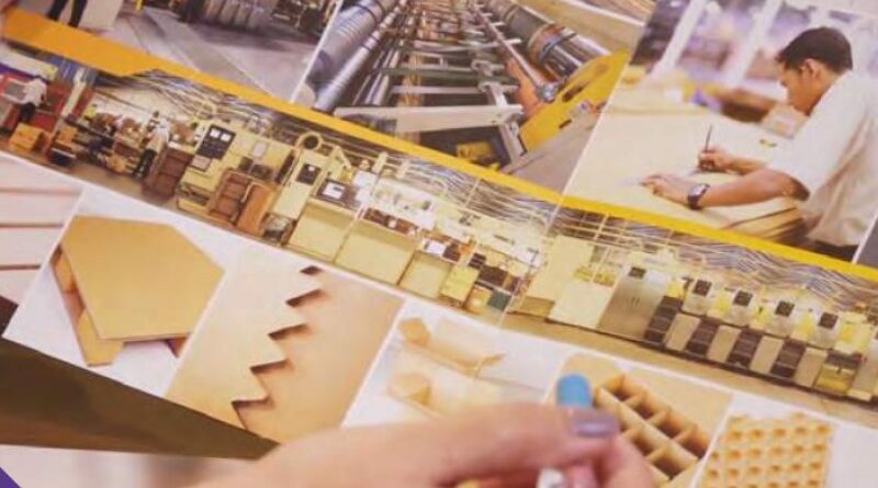 proses produksi pabrik lapis enamel Kedaung KDSI