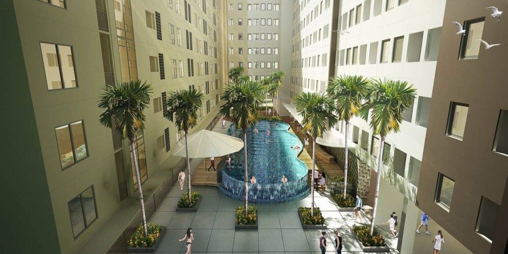 Apartemen 19 Avenue Pailit