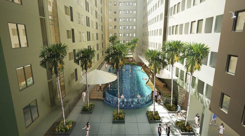 Apartemen 19 Avenue Pailit