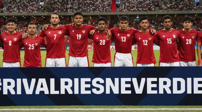 Timnas Indonesia