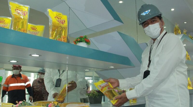 Daftar Minyak Goreng Murah terbaru