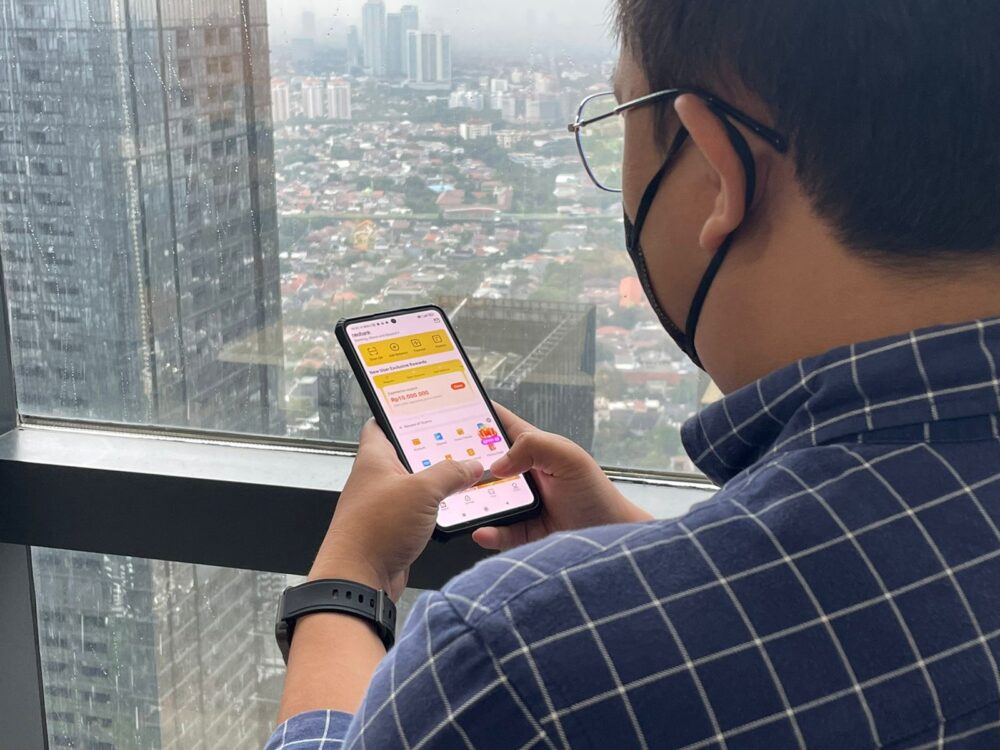 Bank Neo Commerce