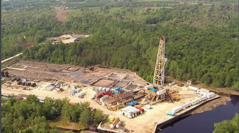 Pemilik Sugih Energy SUGI