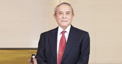 Profil Pendiri Triputra TP Rachmat Pemilik ASLC Autopedia