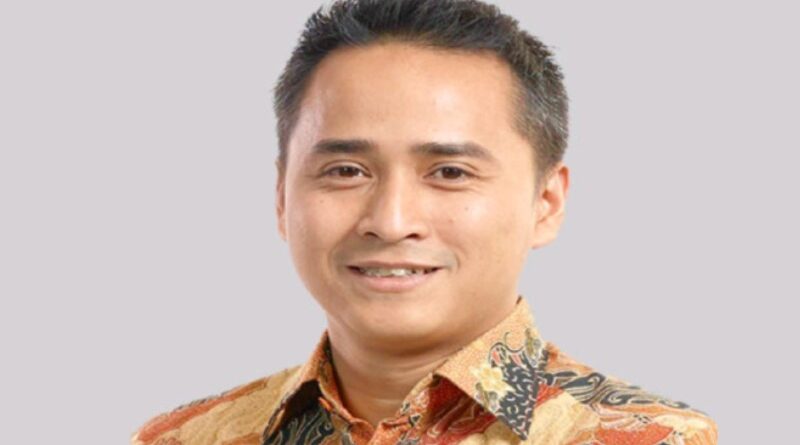 profil Pradana Pratama SMI Sri mulyani