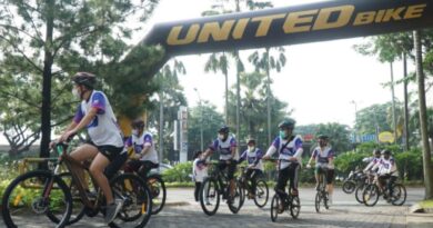 IPO Maret 2022 BIKE Sepeda Bersama Indonesia