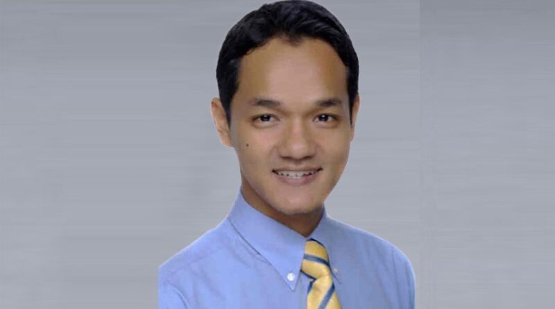Profil Adityo Kusumo Wijaya Karya WIKA
